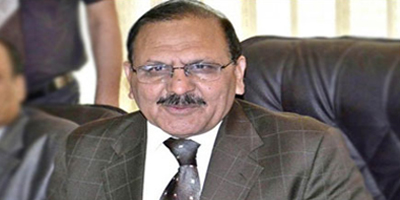 PEMRA Chairman sacked